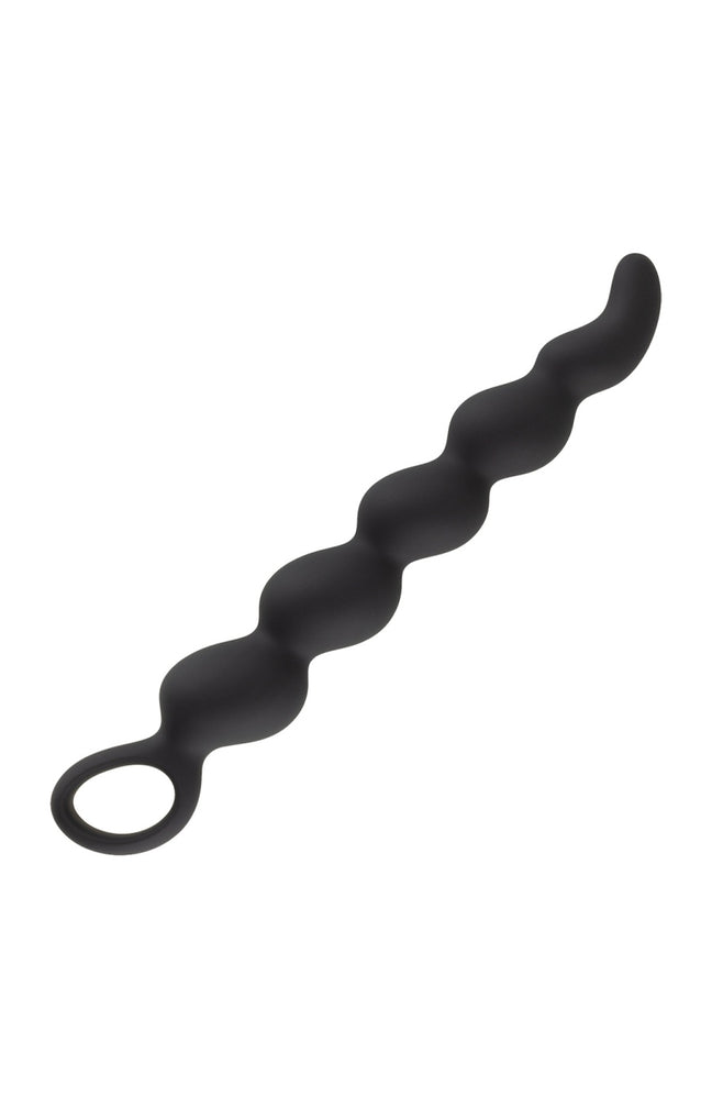Plug anal & stimulateur vaginal