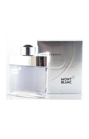Individuel Eau de toilette - Oriental - Homme
