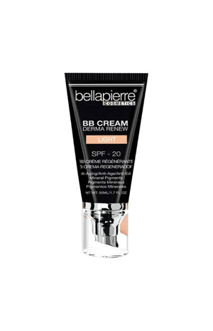 BB crème régénérante SPF 20 - Peaux claires - 40 ml