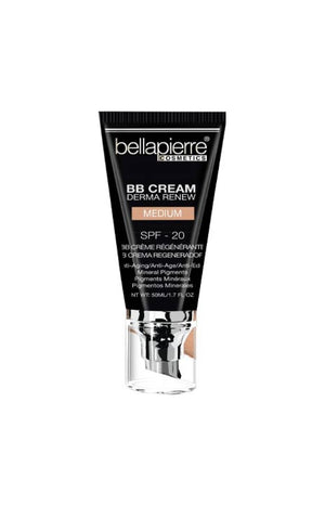 BB crème régénérante SPF 20 -  Peaux médiums- 40 ml