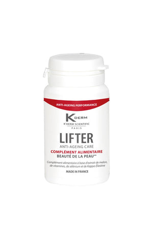 Gélules beauté de la peau - Lifter - 1 mois