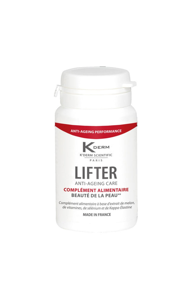 Gélules beauté de la peau - Lifter - 1 mois