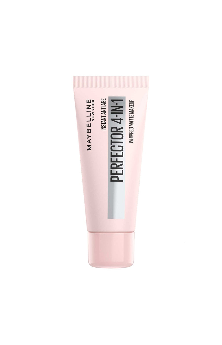 Fond de teint matifiant - Perfecteur 4-en-1