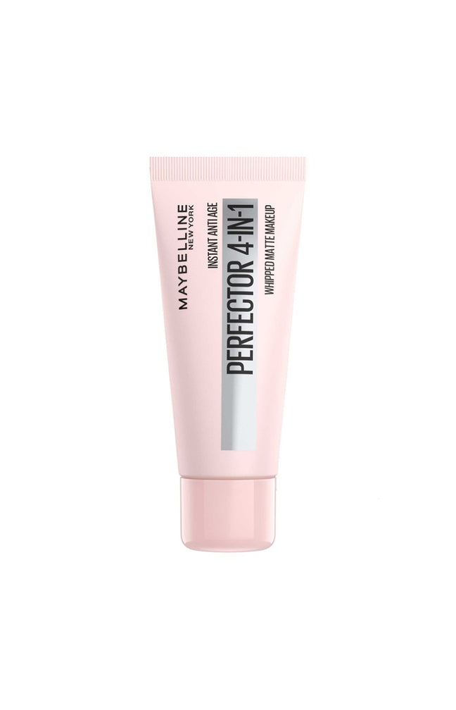 Fond de teint matifiant - Perfecteur 4-en-1