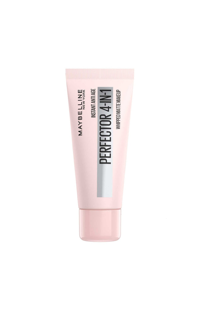 Fond de teint matifiant - Perfecteur 4-en-1