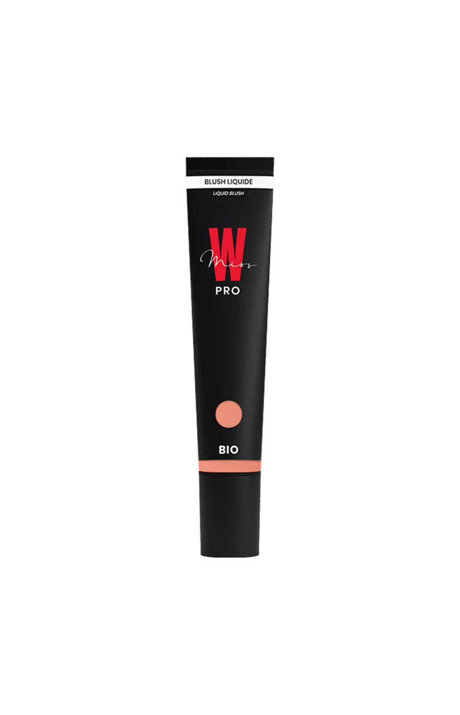 Blush liquide bio