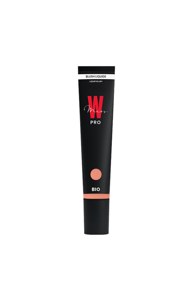 Blush liquide bio