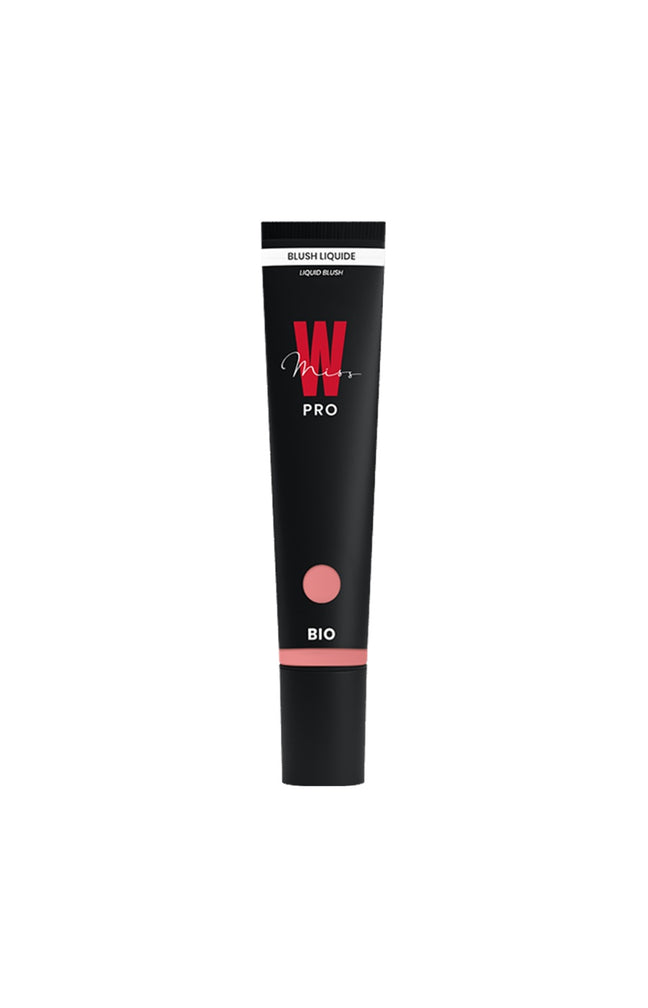 Blush liquide bio