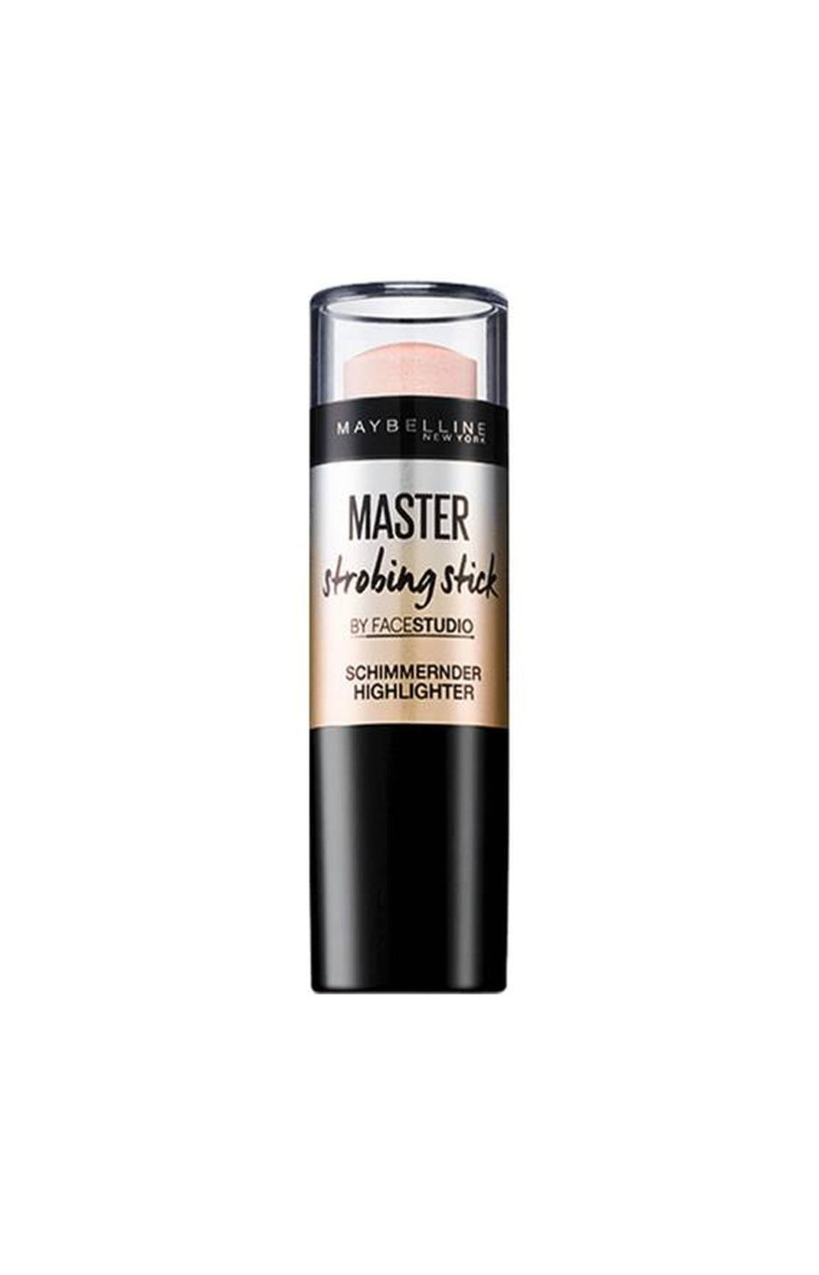 Highlighter stick - Master Strobing
