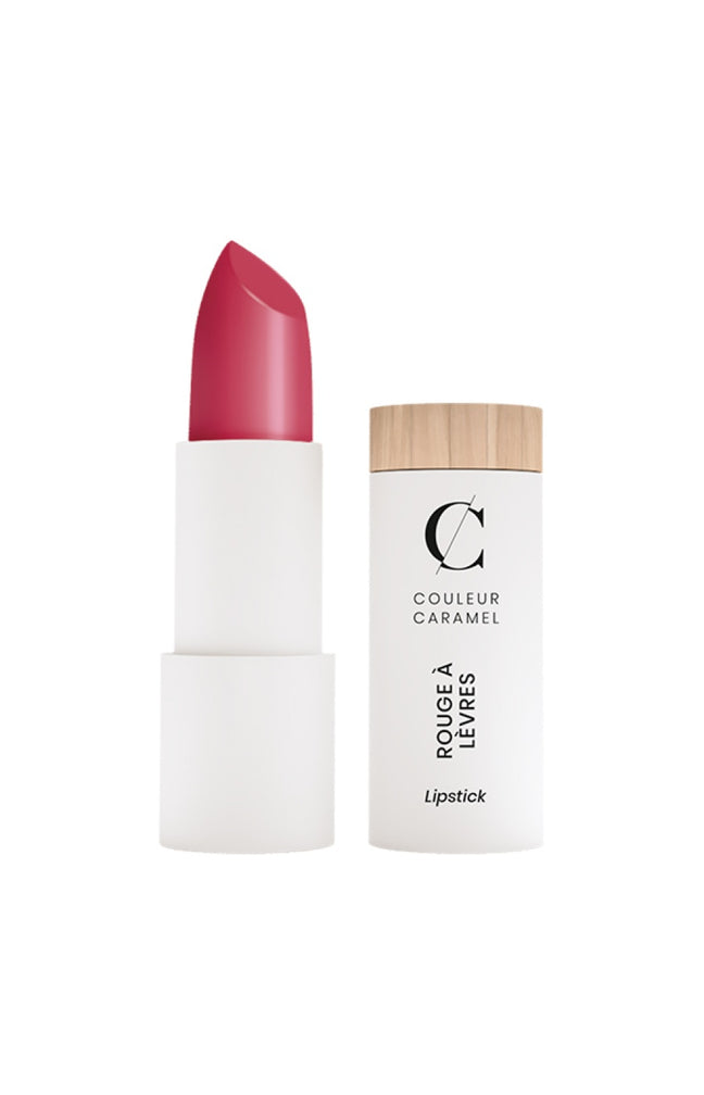 Rouge à lèvres bio