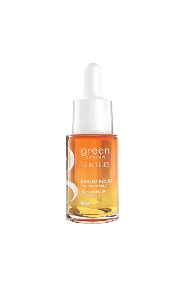 Sérum éclat bio - Huile de buriti