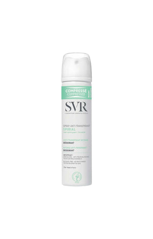 Déodorant spray 48h - Spirial - 75 ml