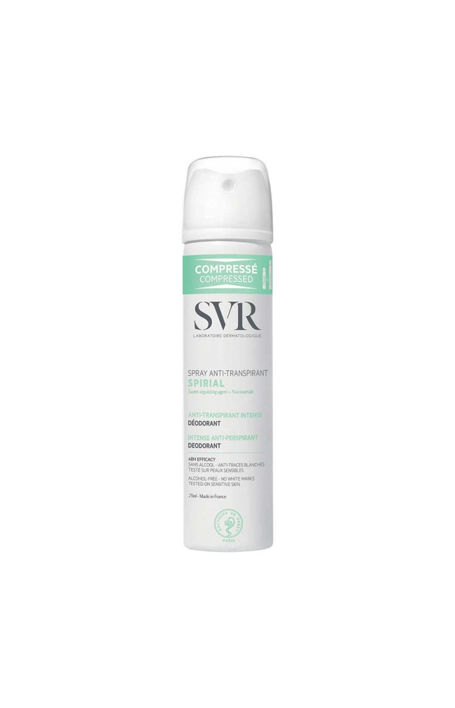 Déodorant spray 48h - Spirial - 75 ml