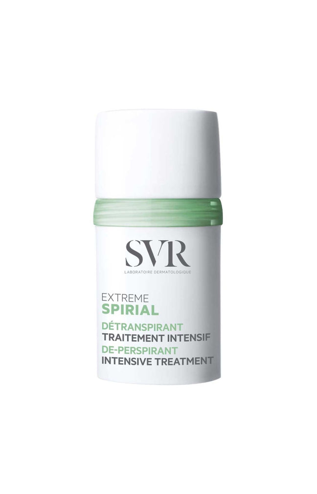 Traitement détranspirant - Spirial Extrême - 20 ml