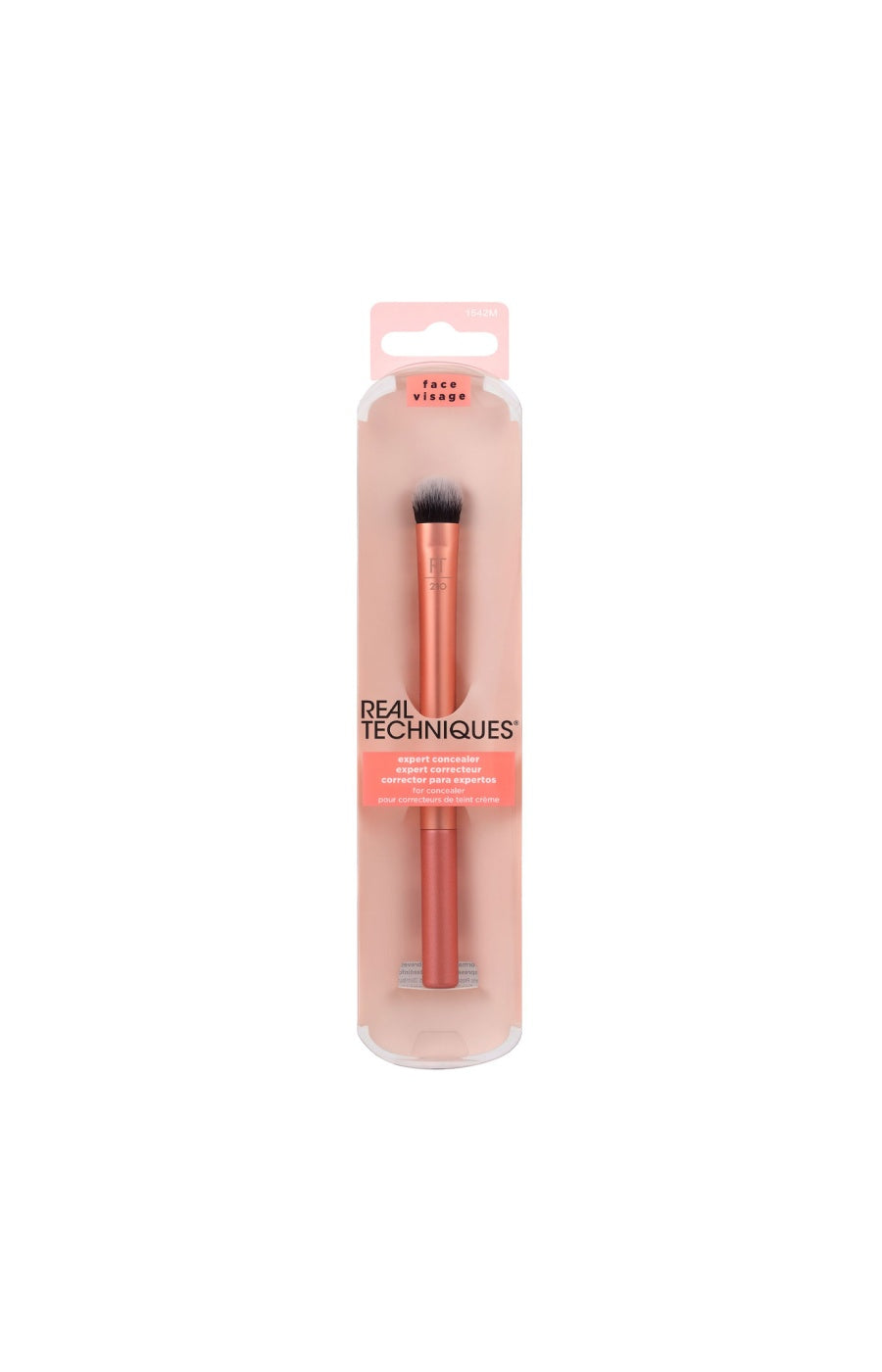 Pinceau anti-cernes expert - Teint