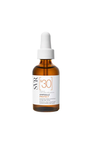 Sérum anti-âge SPF 30 - Protect
