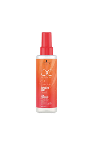 Spray ondulations effet plage - Sun Protect - Cheveux - 150 ml
