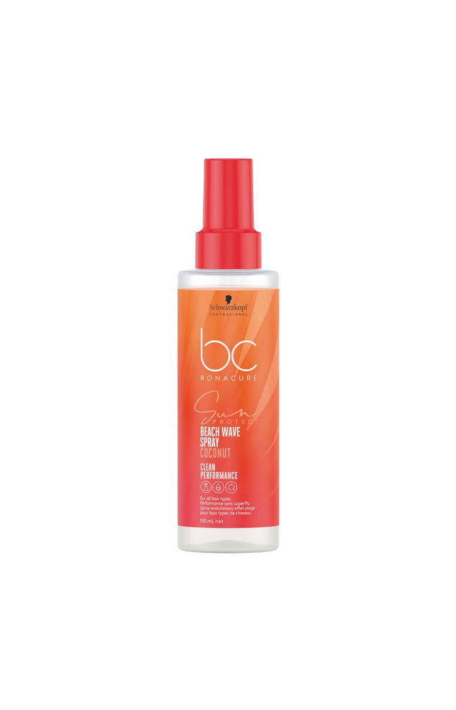 Spray ondulations effet plage - Sun Protect - Cheveux - 150 ml
