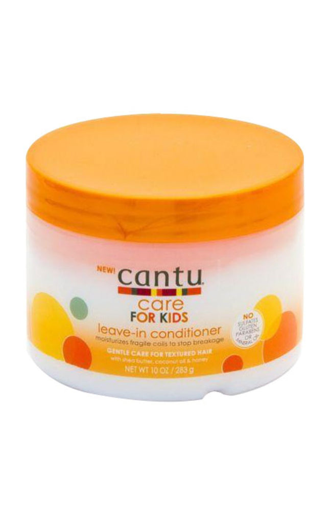 Après-shampoing sans rinçage - Cheveux bouclés & rêches - Enfant - 283 g