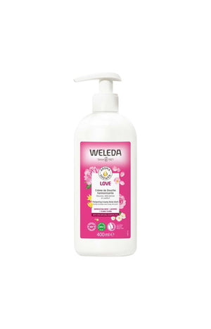Crème de douche harmonisante - Aroma Shower  - 400 ml