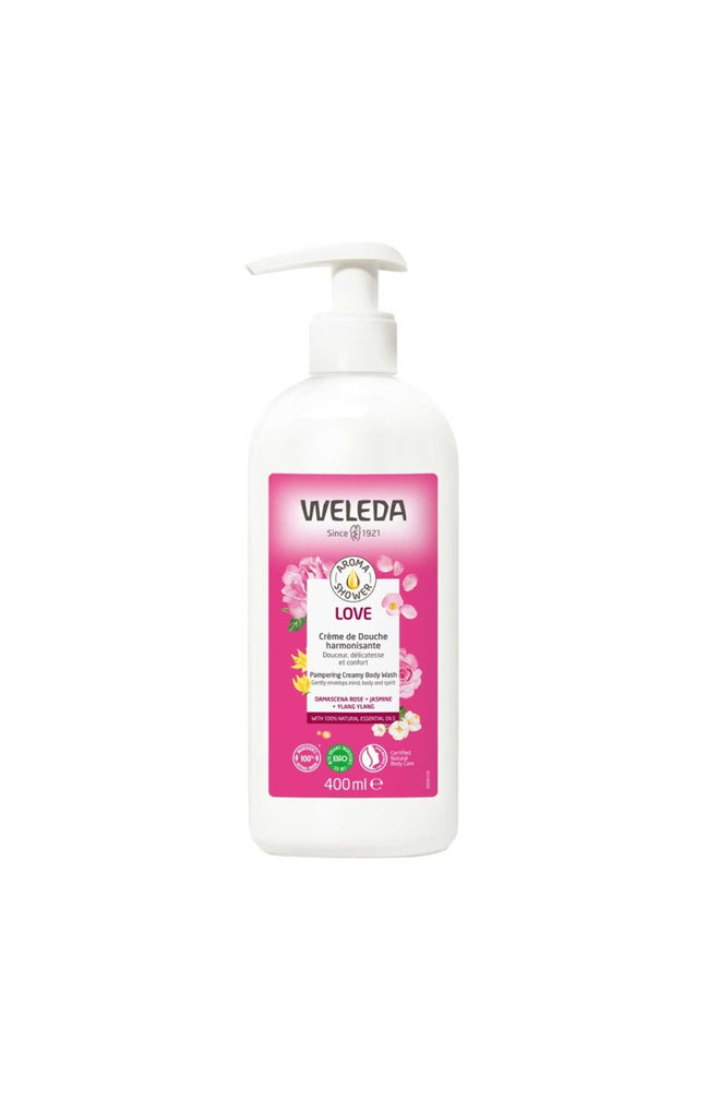 Crème de douche harmonisante - Aroma Shower  - 400 ml