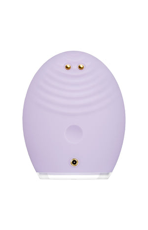 LUNA™ 3 plus - Appareil T-Sonic nettoyant - Visage - Peaux sensibles - Violet