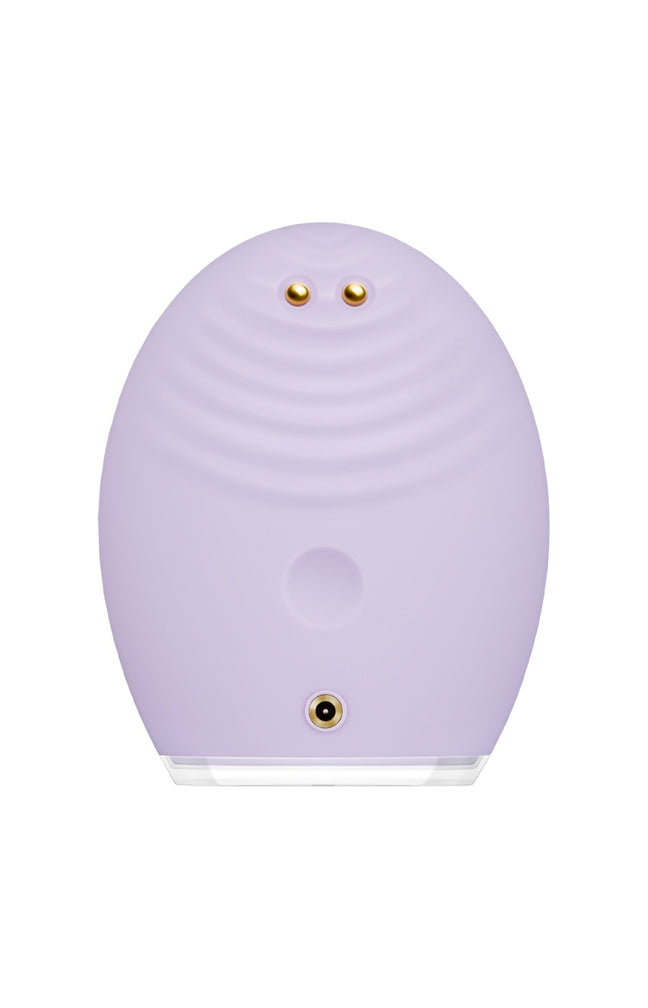 LUNA™ 3 plus - Appareil T-Sonic nettoyant - Visage - Peaux sensibles - Violet