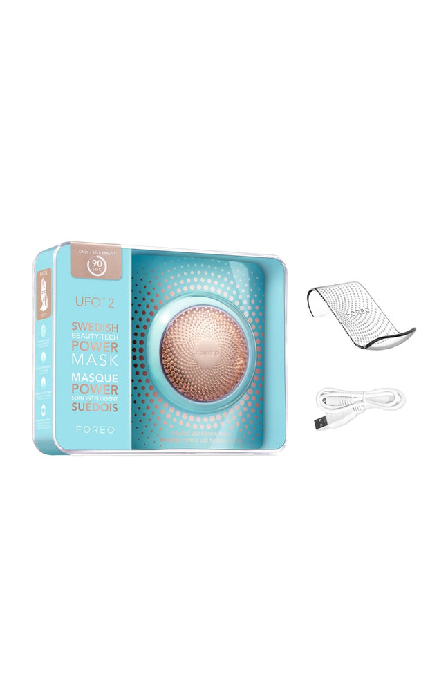 UFO™ 2 - Appareil masques intelligents - Visage - Mint