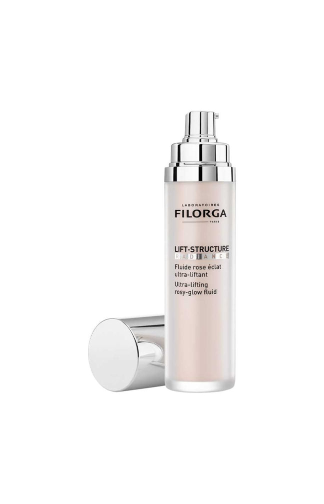 Fluide ultra-liftant - Lift Structure Radiance - Visage