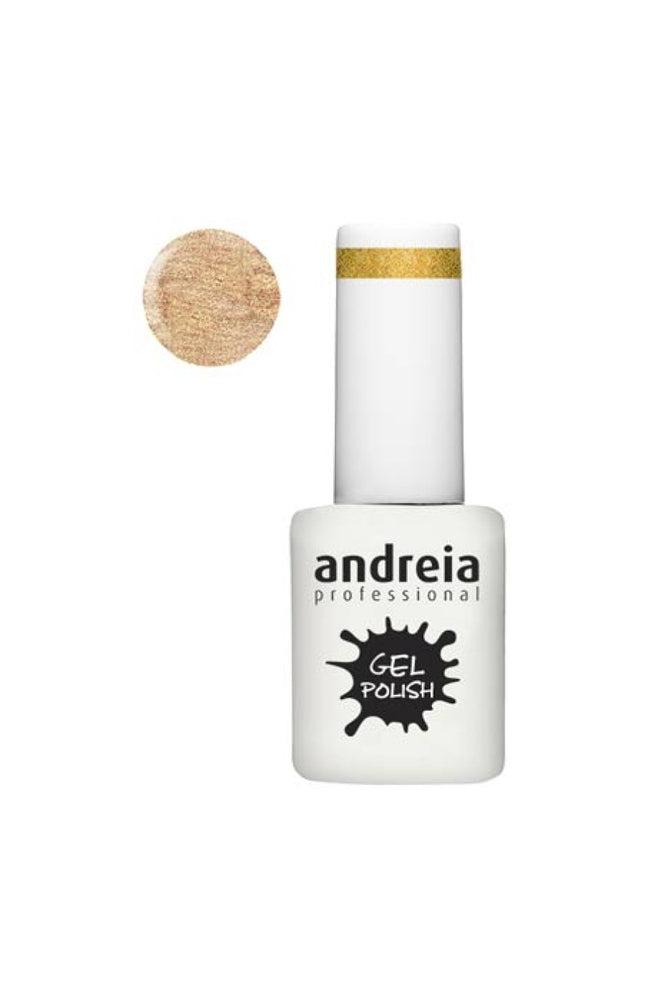 Vernis semi-permanent - 10,5 ml
