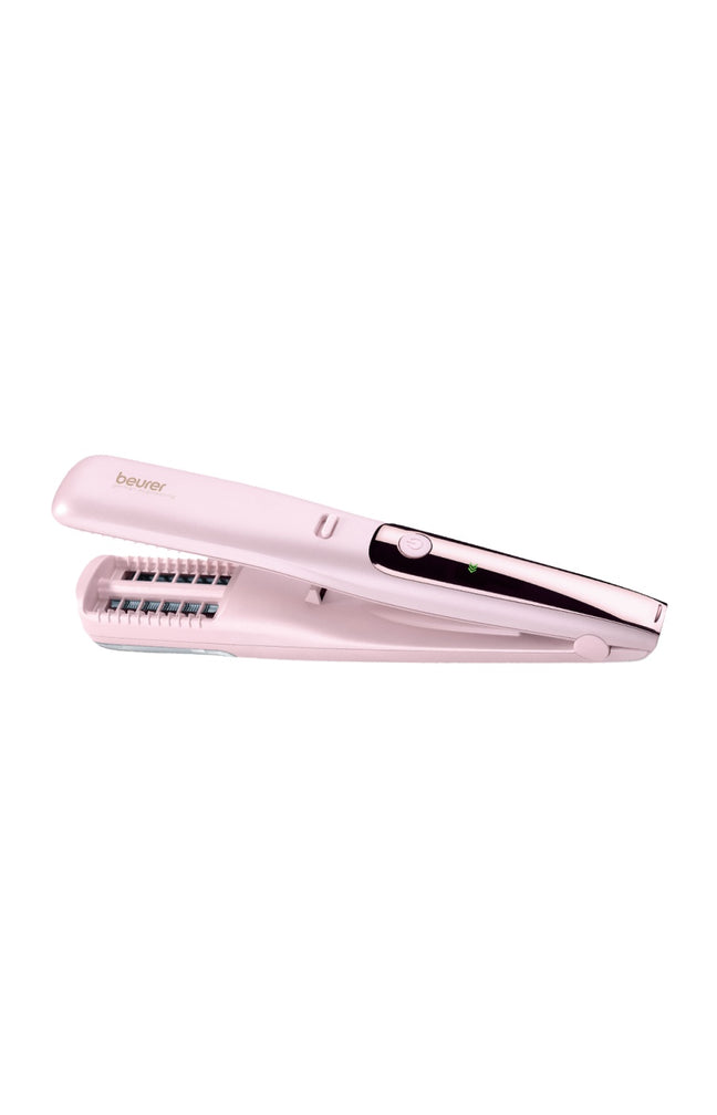 Brosse électrique anti-fourche