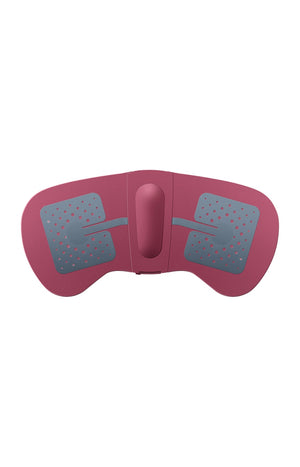 Electrostimulateur bien-être menstruel