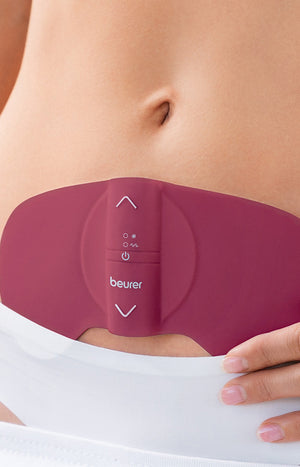 Electrostimulateur bien-être menstruel