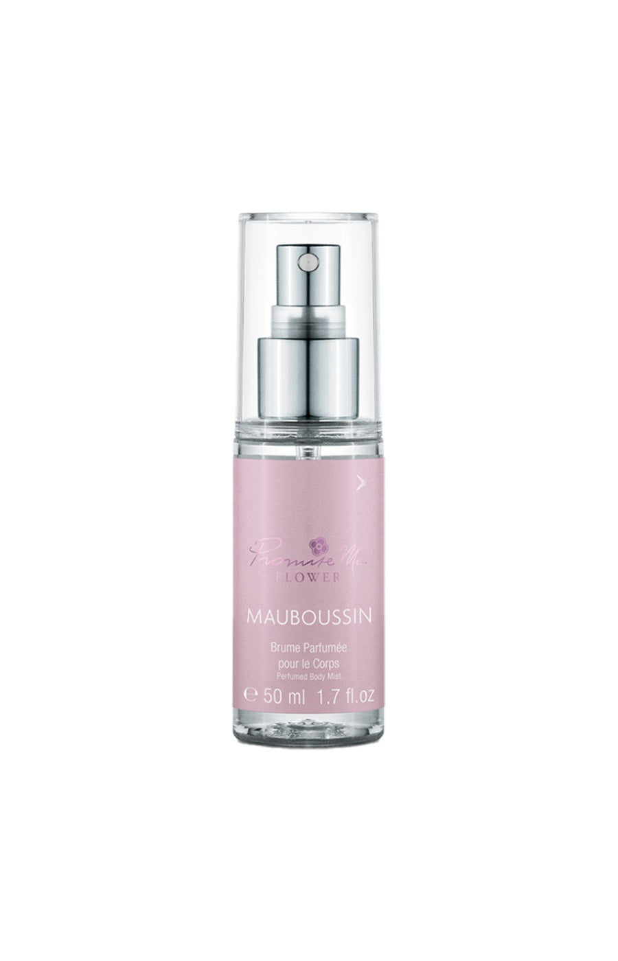 Coffret brumes parfumée Promise Me - Chypré floral oriental - 3 produits