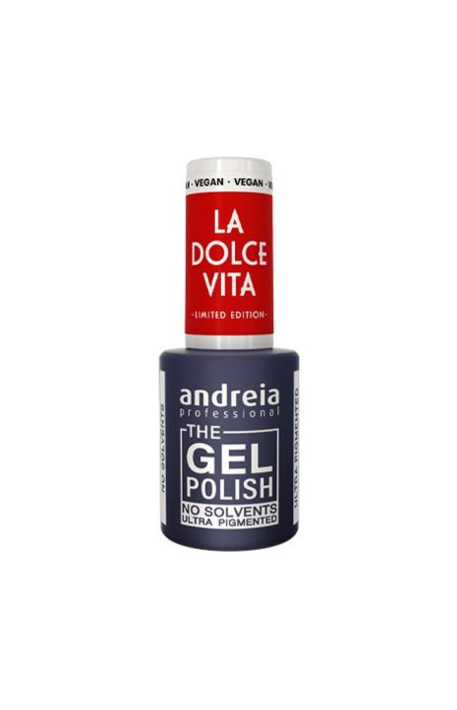 Vernis semi-permanent - Edition limitée - 10,5 ml