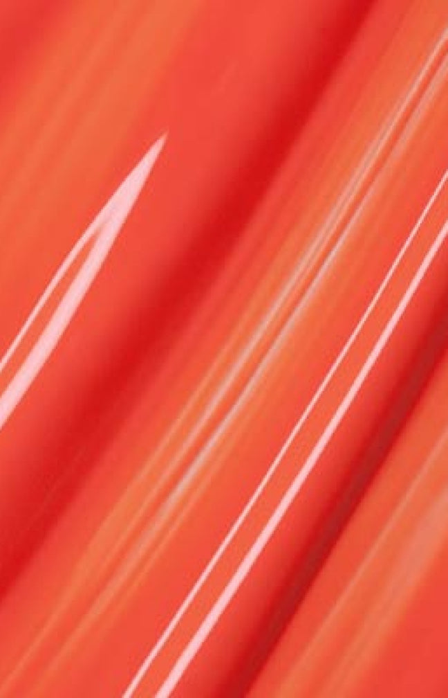 Vernis semi-permanent vegan - Glass Effect - 10,5 ml