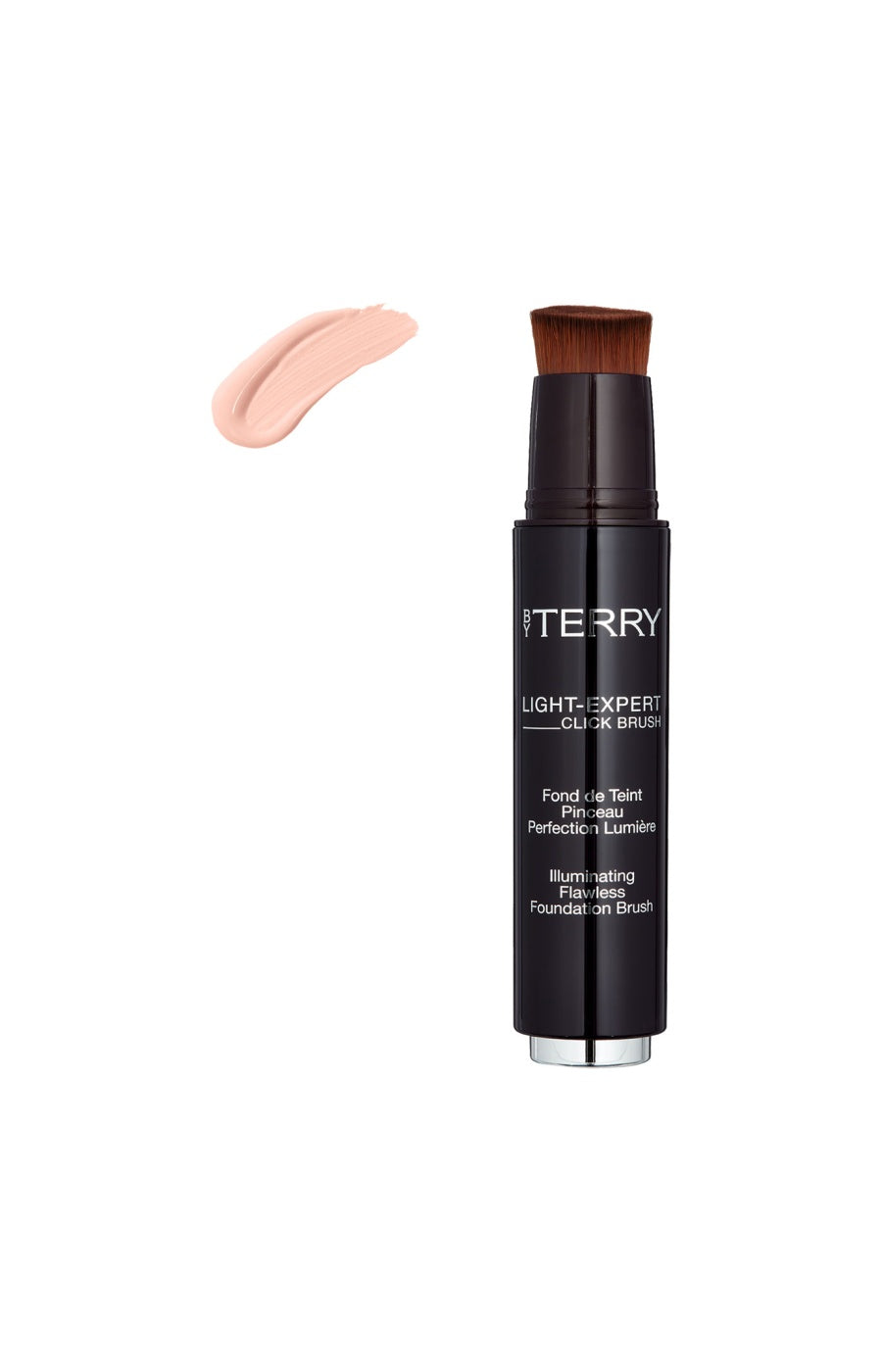 Fond de teint pinceau - Light-Expert - 19.5 ml