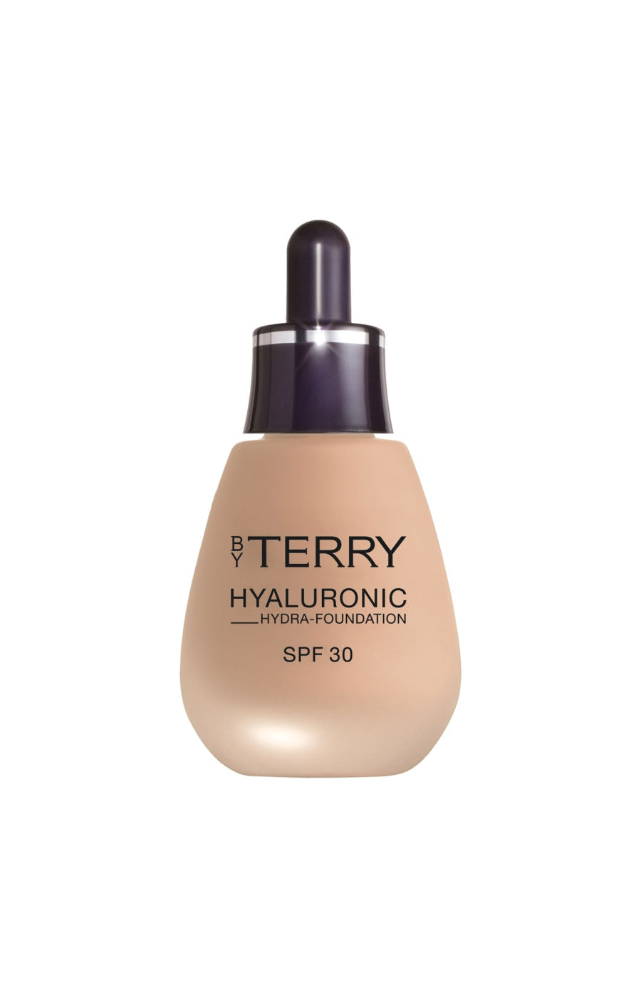 Fond de teint SPF 30 - Acide hyaluronique - 30ml