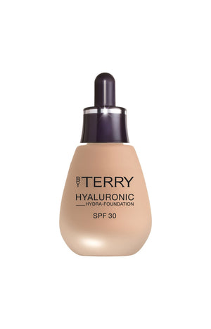 Fond de teint SPF 30 - Acide hyaluronique - 30ml