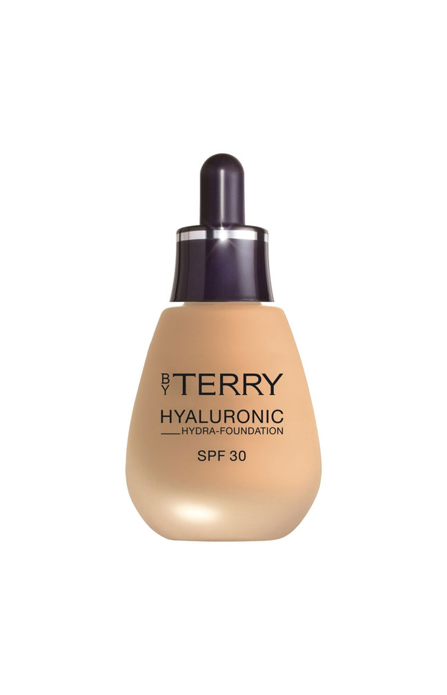 Fond de teint SPF 30 - Acide hyaluronique - 30 ml