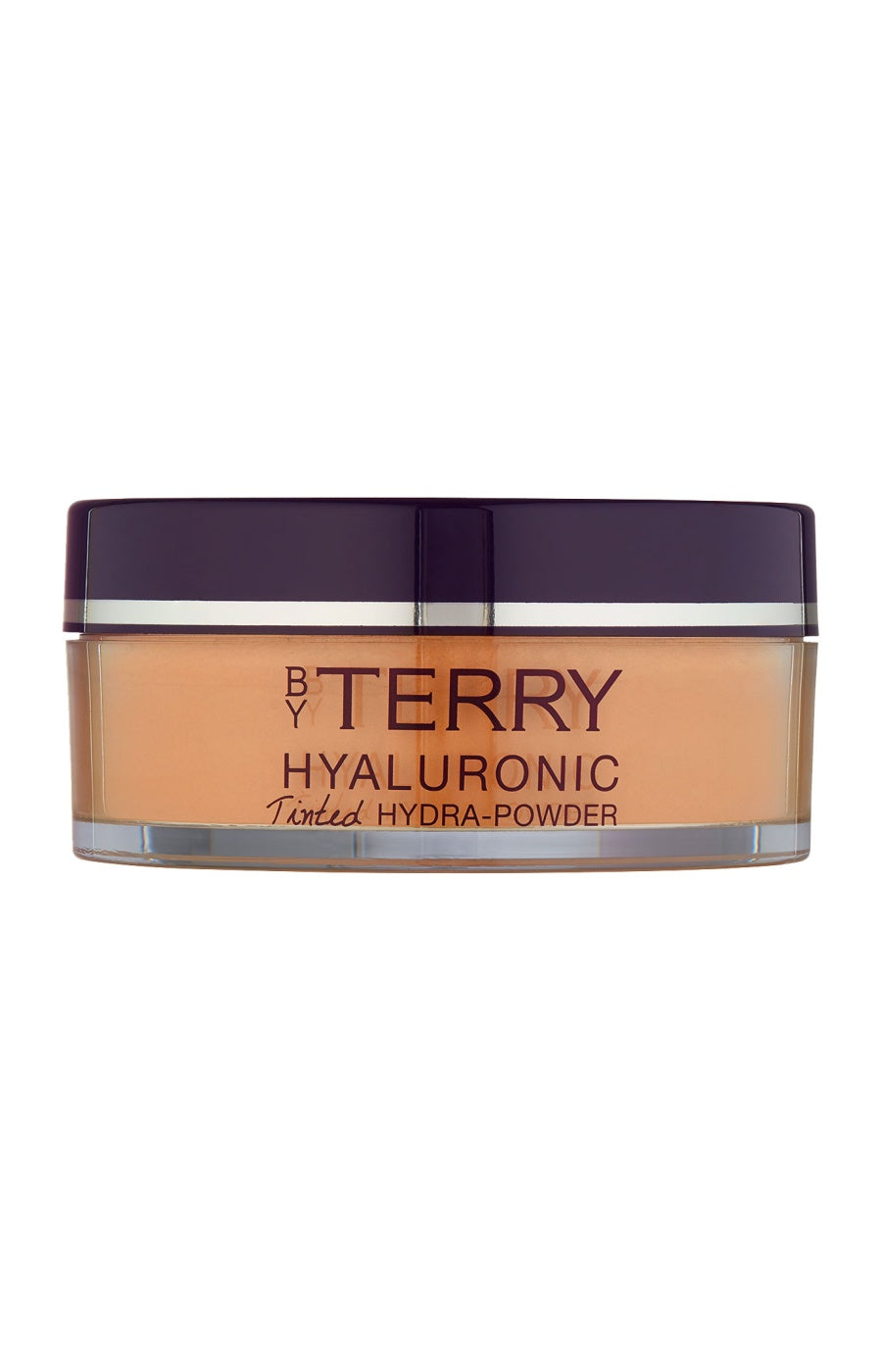 Poudre libre teintée matifiante - Acide hyaluronique