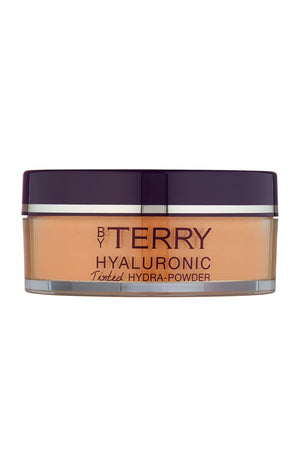 Poudre libre teintée matifiante - Acide hyaluronique