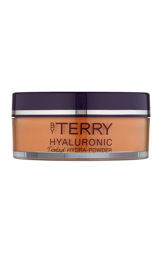 Poudre libre teintée matifiante - Acide hyaluronique
