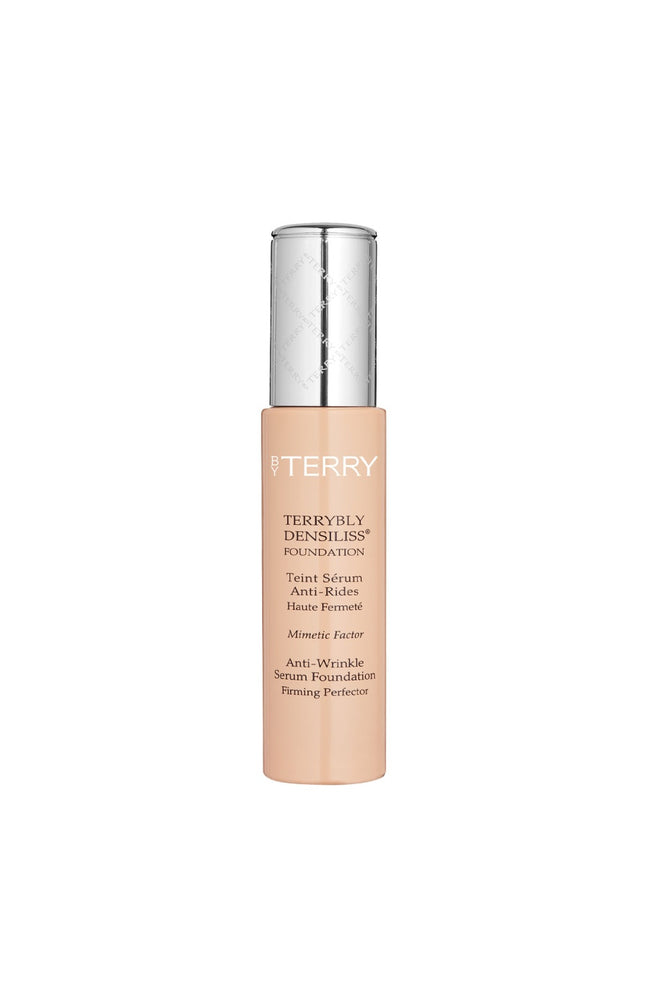 Fond de teint sérum anti-rides - Terrybly Densiliss - 30 ml