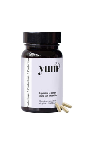 Cure équilibrante - Probiotine - 1 mois
