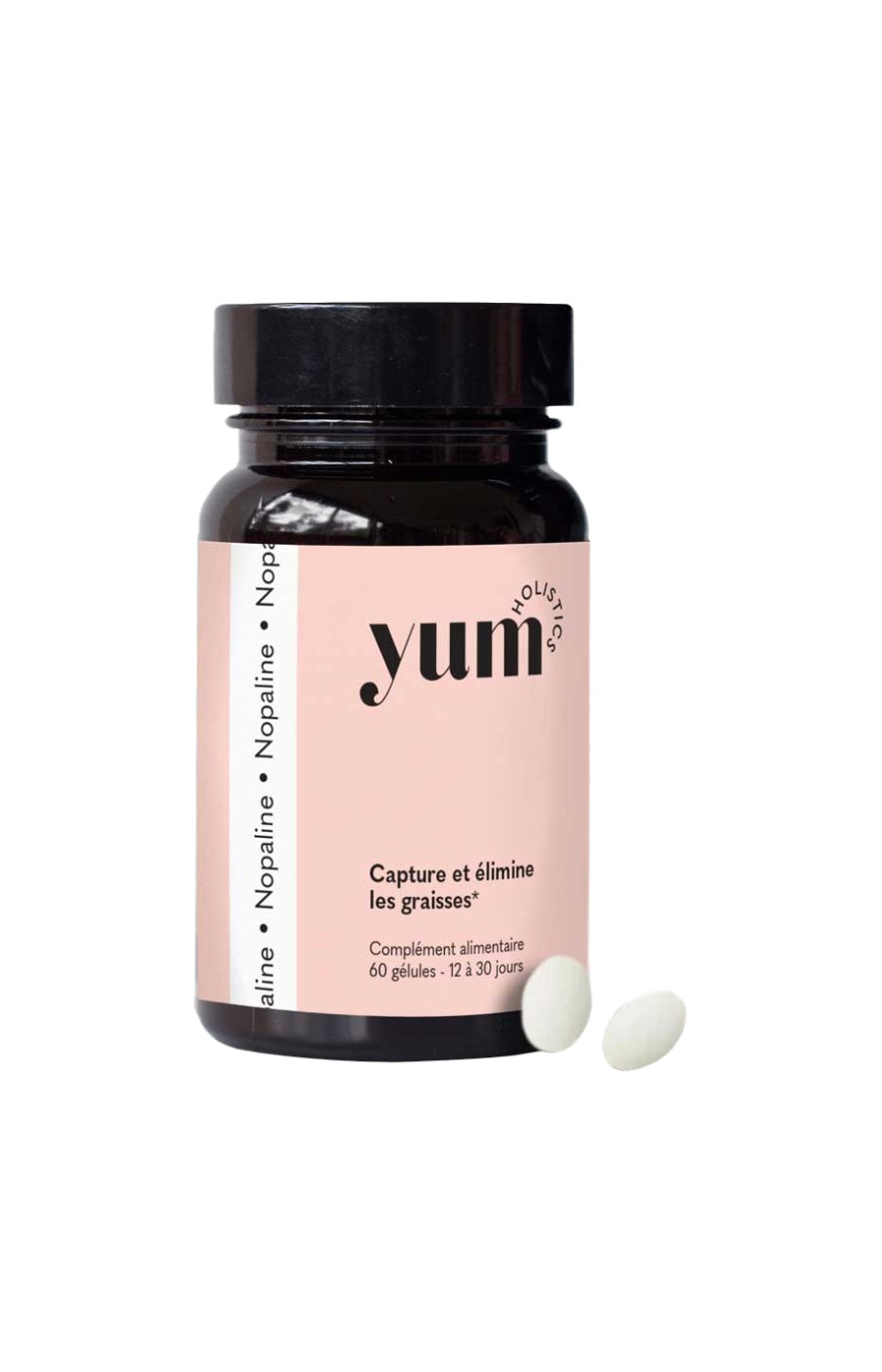 Cure minceur - Nopaline - 3 mois