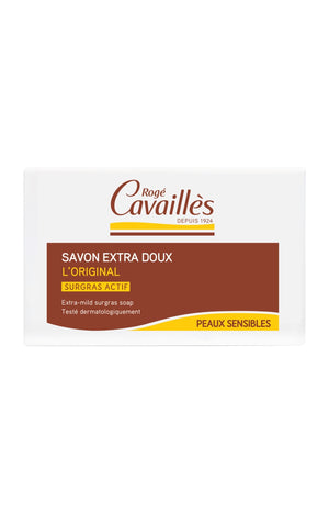 Rogé Cavaillès - Savon solide - L'original - 250 g