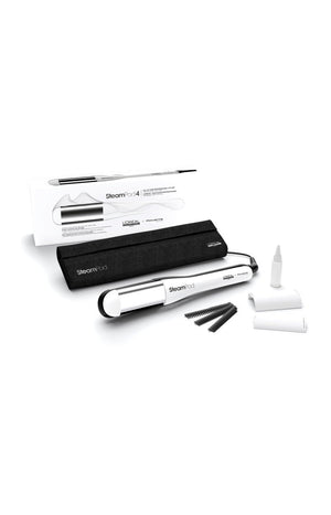 Lisseur à vapeur professionnel & accessoires - SeamPod 4.0