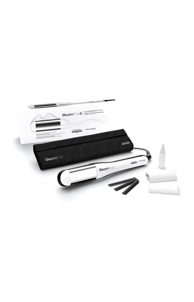 Lisseur à vapeur professionnel & accessoires - SeamPod 4.0