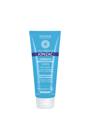 Gommage ressourçant bio - Corps - 200 ml